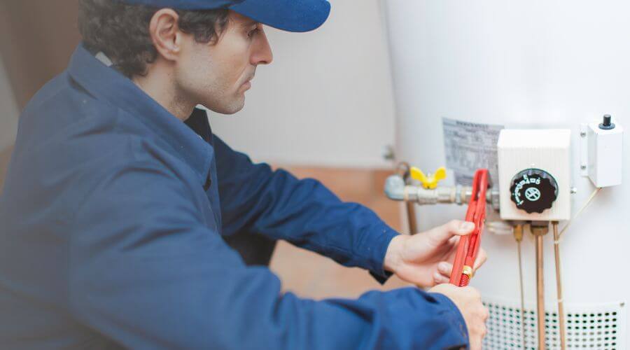 Professional Leak Detection Services in Balch Springs, TX